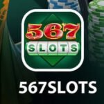 567 Slots