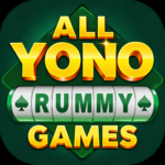 All yono Rummy