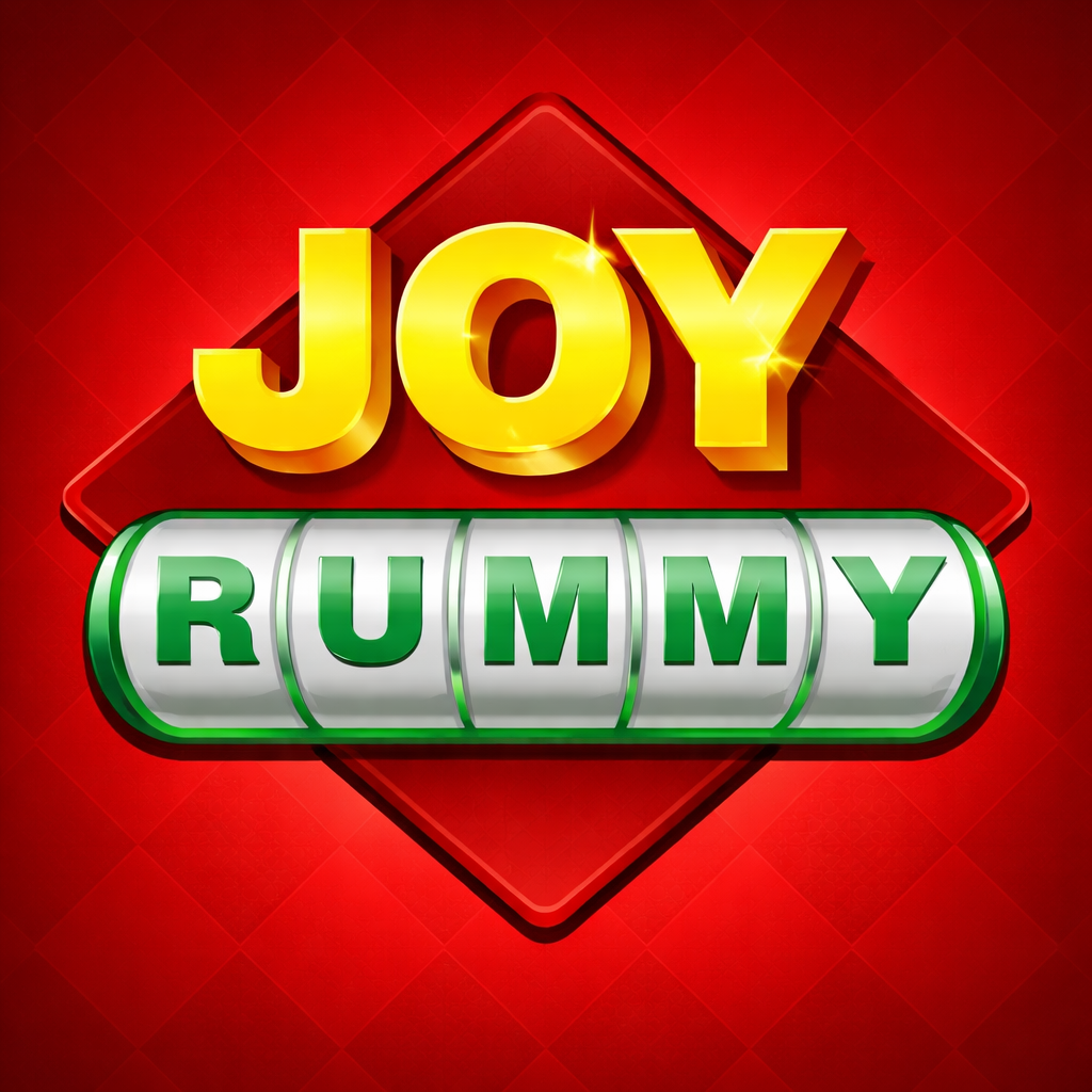 Joy Rummy