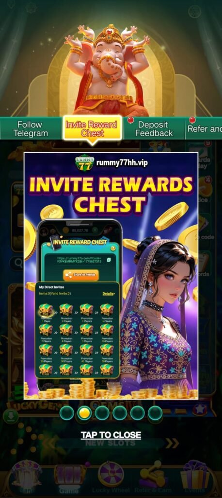 Rummy77 