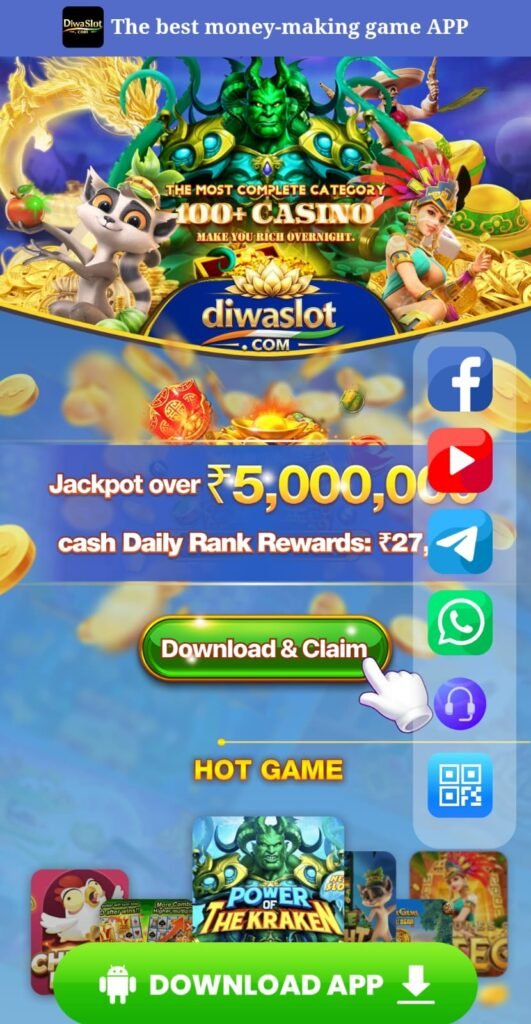  Diwa Slots
