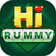  Hi Rummy